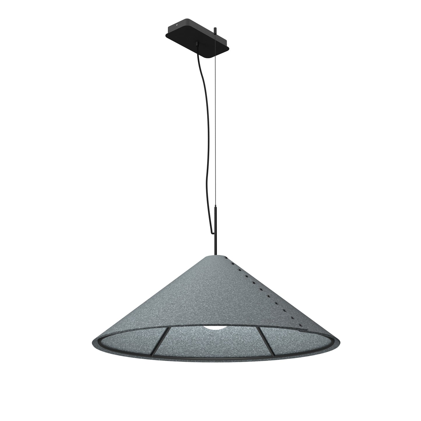 BuzziCone Pendant Light