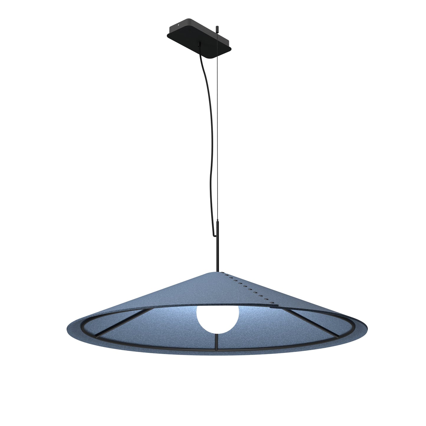 BuzziCone Pendant Light