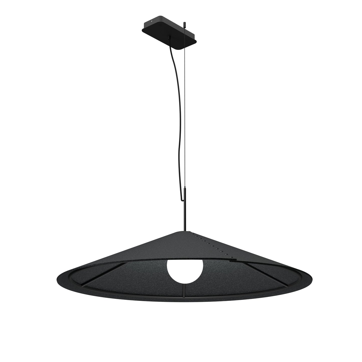 BuzziCone Pendant Light