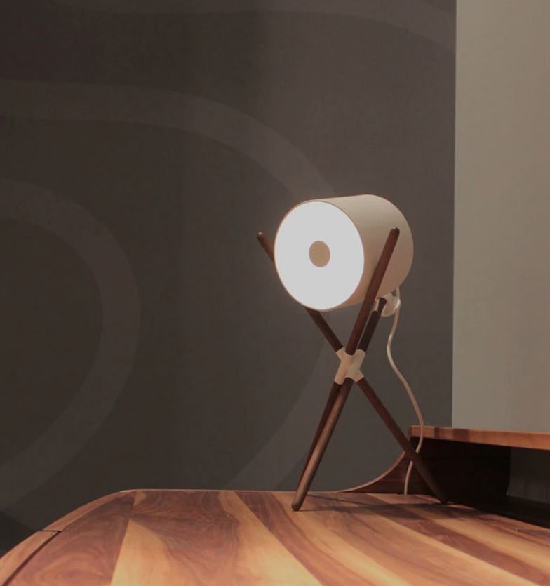 Studio - LED Floor Lamp