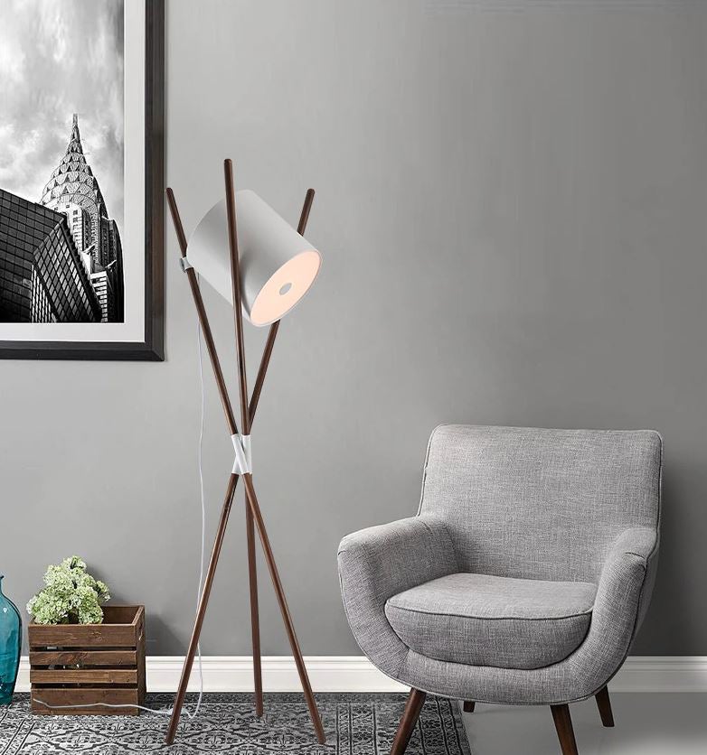 Studio - LED Floor Lamp