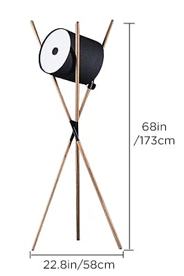 Studio - LED Floor Lamp