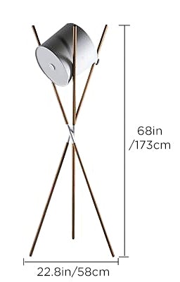 Studio - LED Floor Lamp