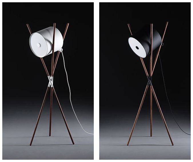 Studio - LED Floor Lamp