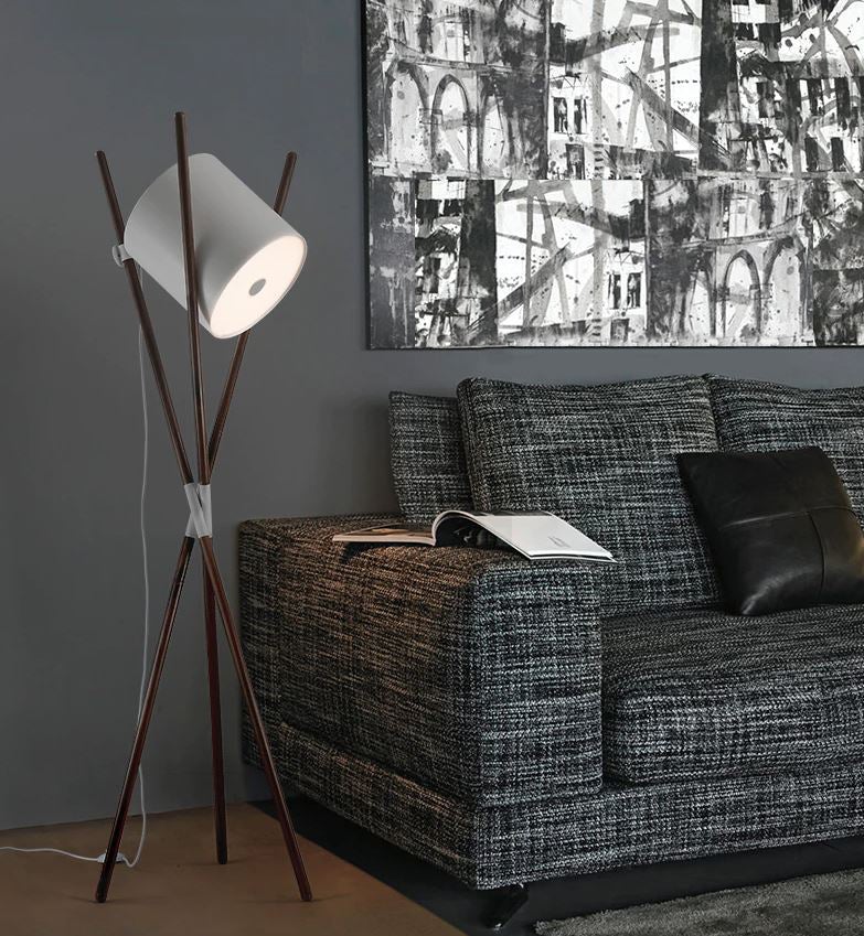 Studio - LED Floor Lamp