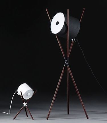 Studio - LED Floor Lamp