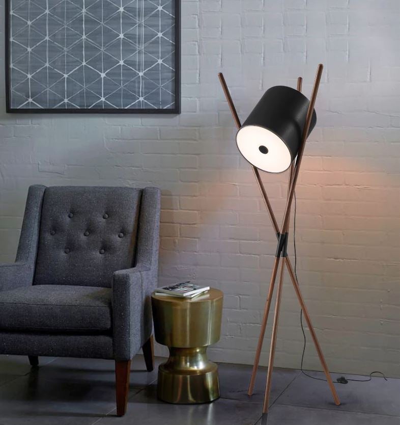 Studio - LED Floor Lamp