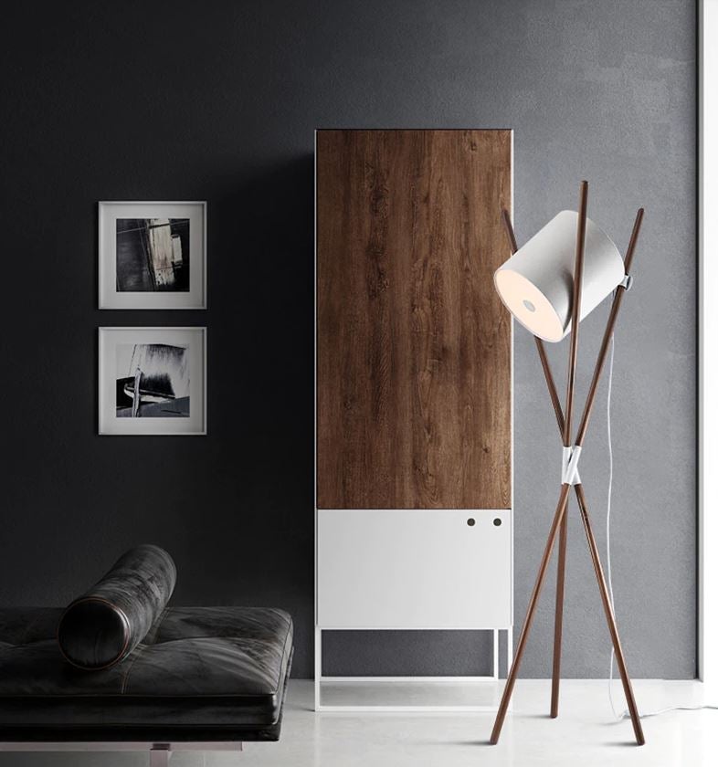 Studio - LED Floor Lamp