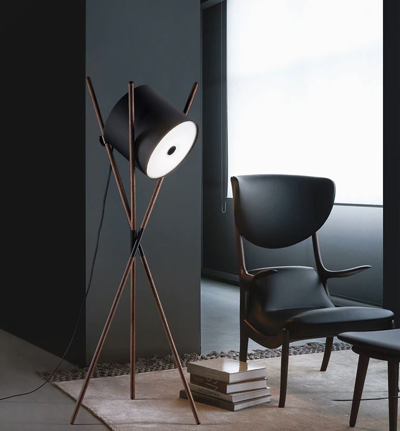 Studio - LED Floor Lamp