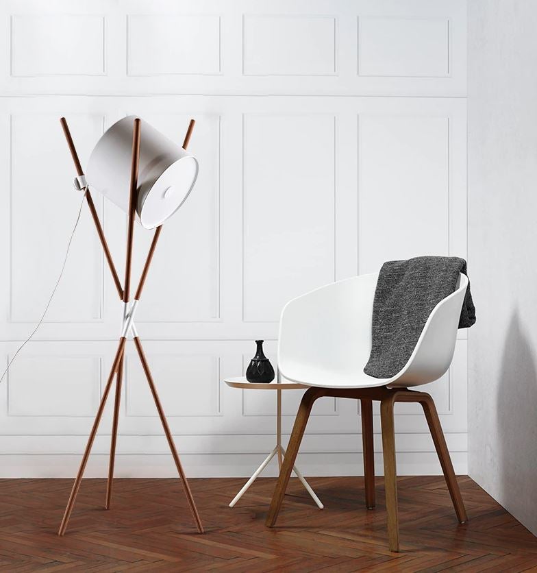 Studio - LED Floor Lamp