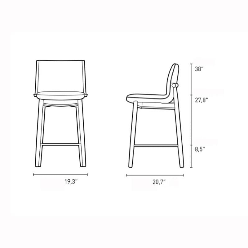 E006/E007 Embrace Stool