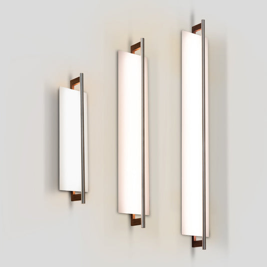 Merus LED Wall Sconce