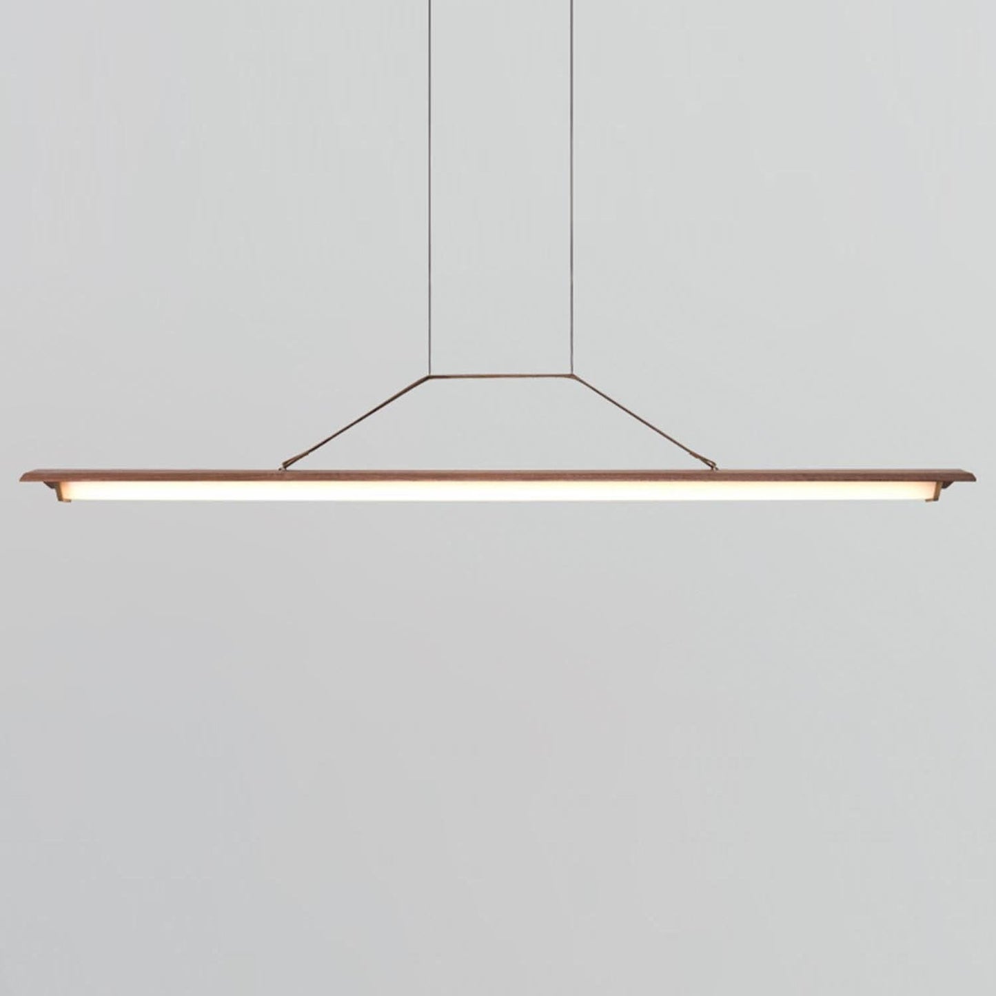 Penna LED Linear Pendant Light