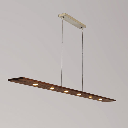 Vix XL Linear Pendant Light