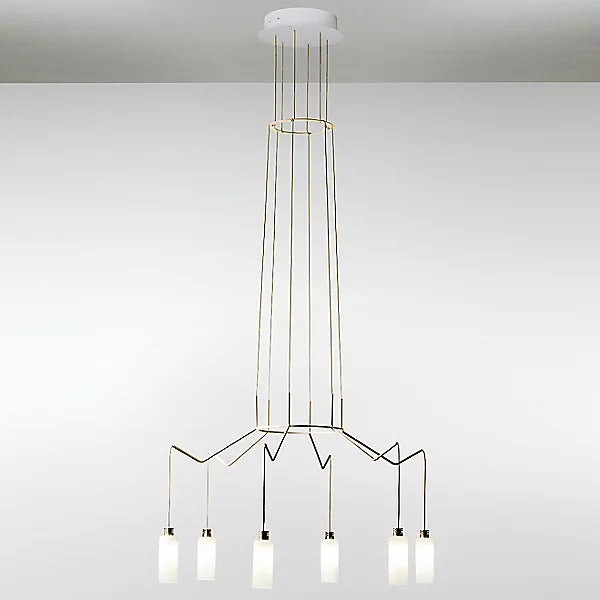 Chan BR Suspension Light