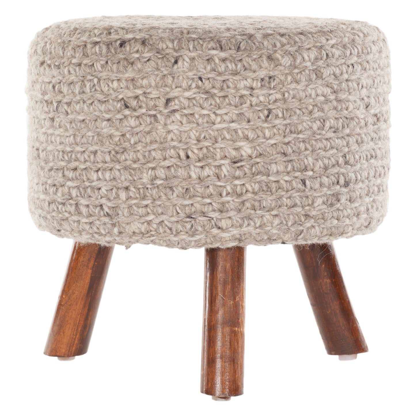 Ida - Handmade Contemporary Stool