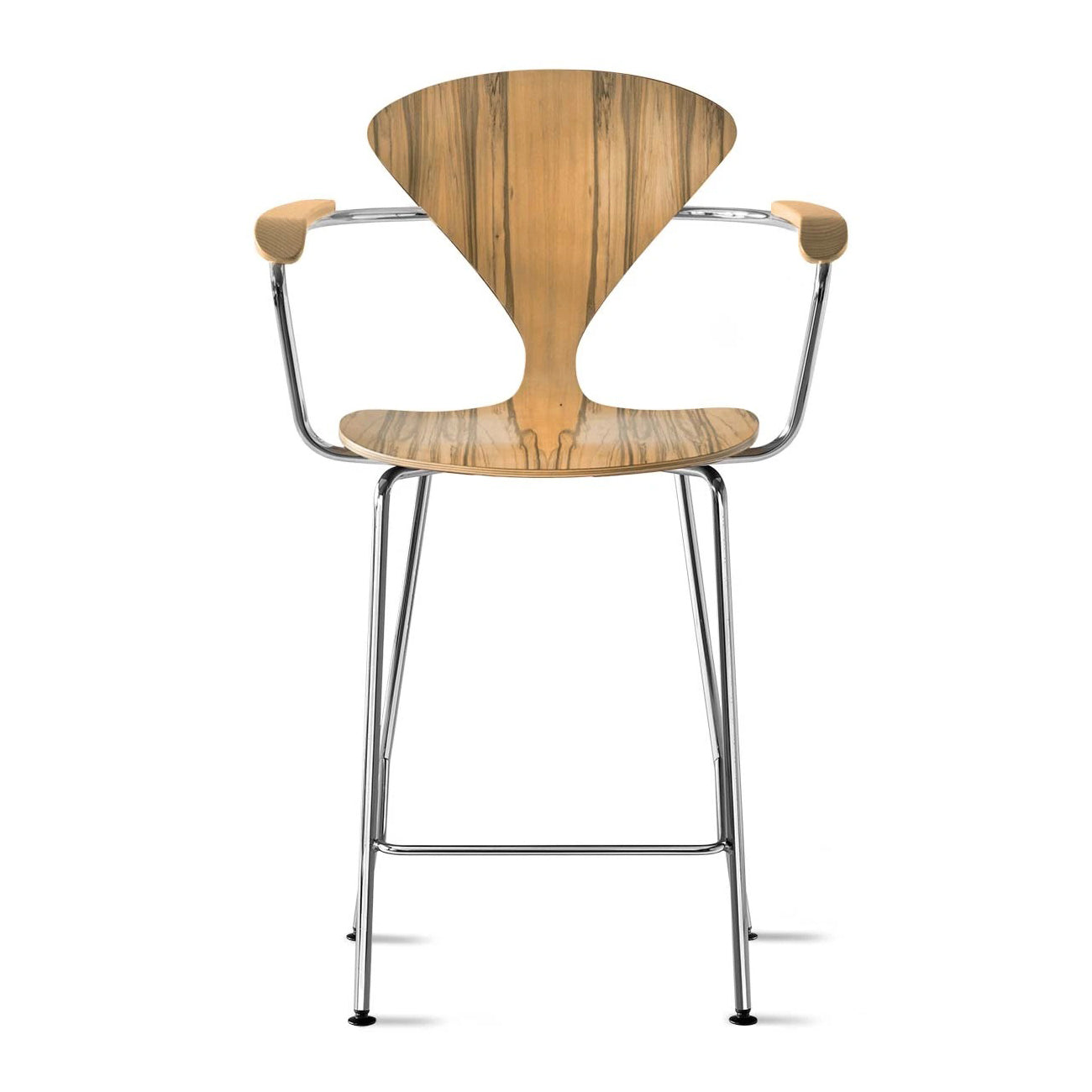 Stool with Arms