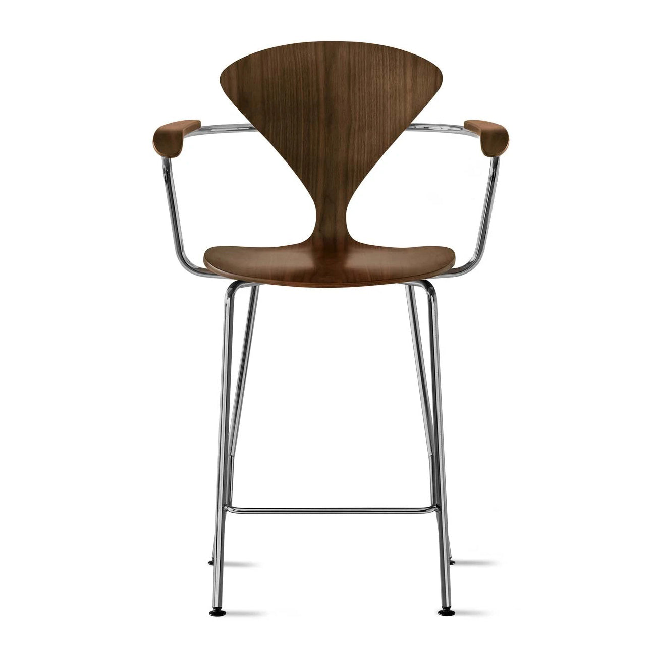 Stool with Arms