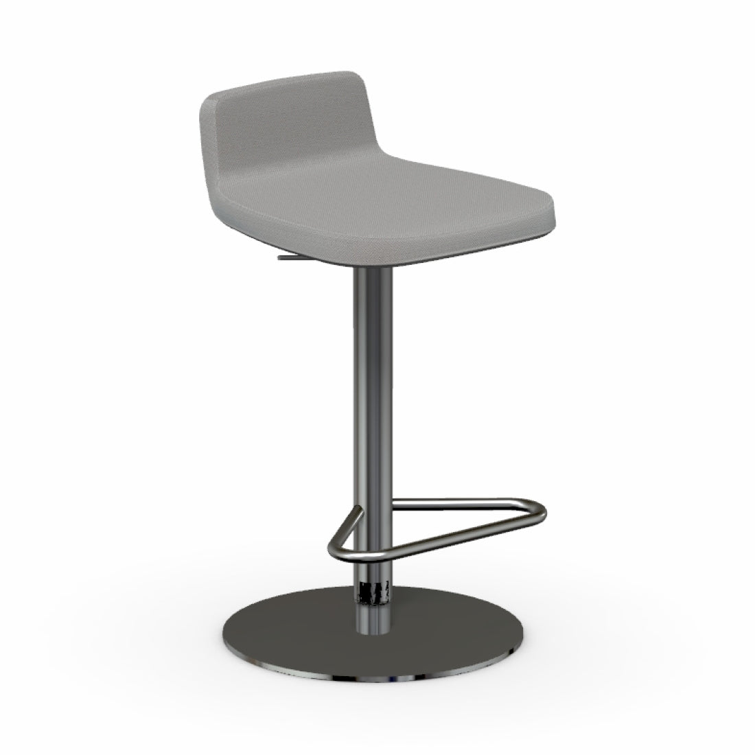 Riley Adjustable Stool