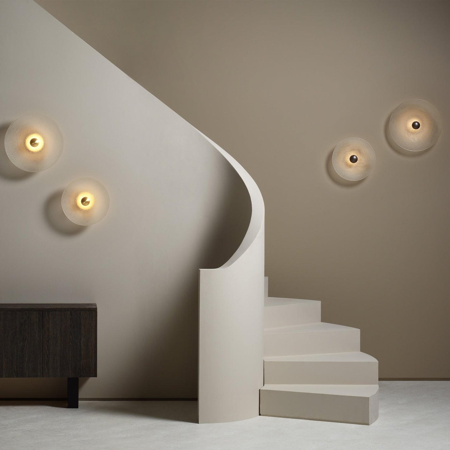 Ciello Wall/Ceiling Light