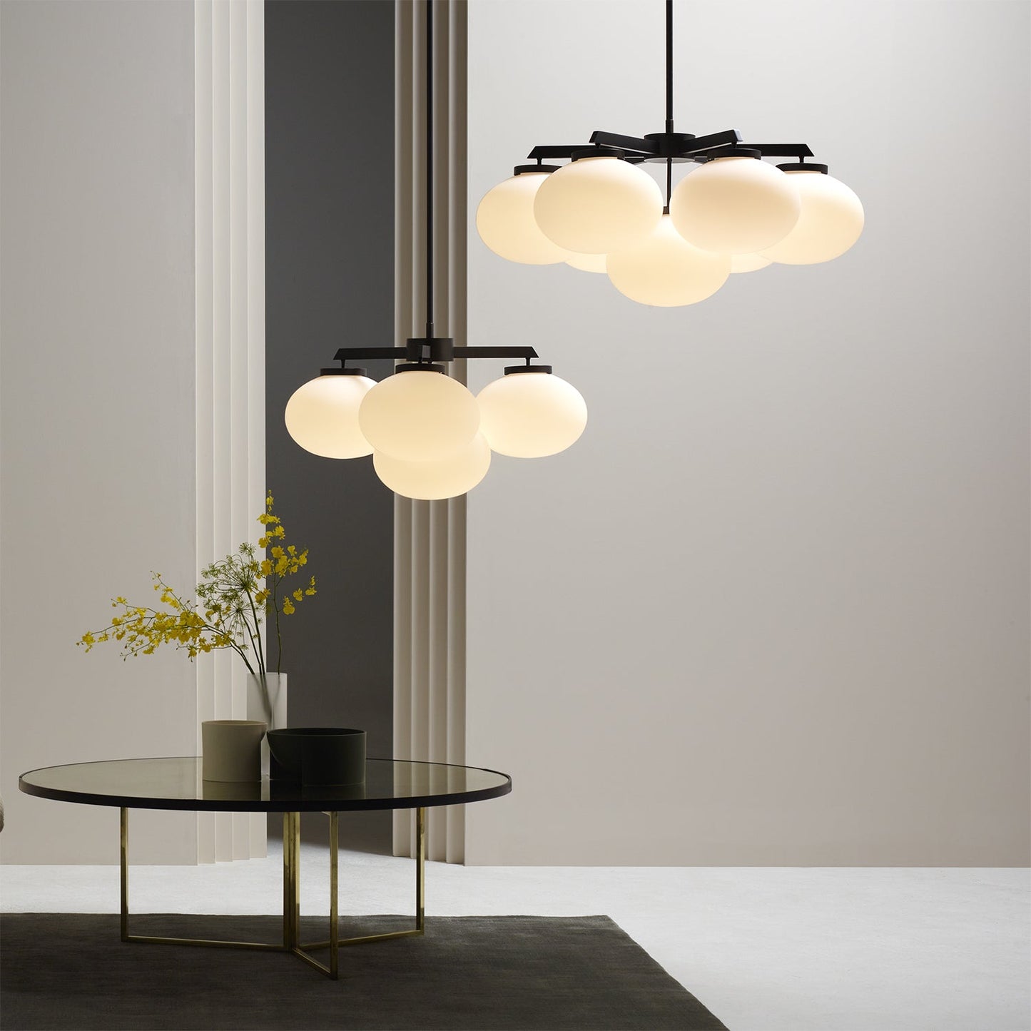 Cloudesley Chandelier