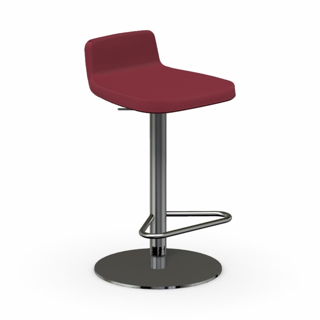 Riley Adjustable Stool