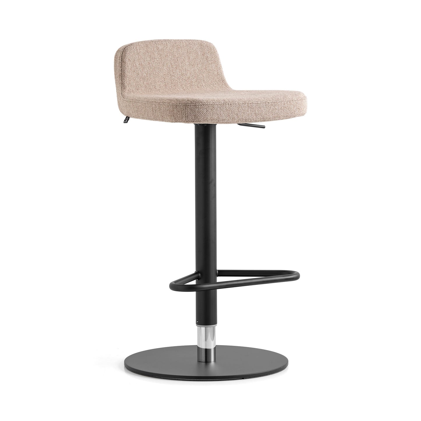 Riley Adjustable Stool