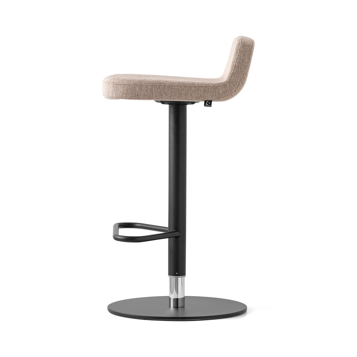 Riley Adjustable Stool