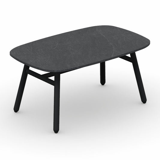 Yo! Outdoor Rectangular Coffee Table