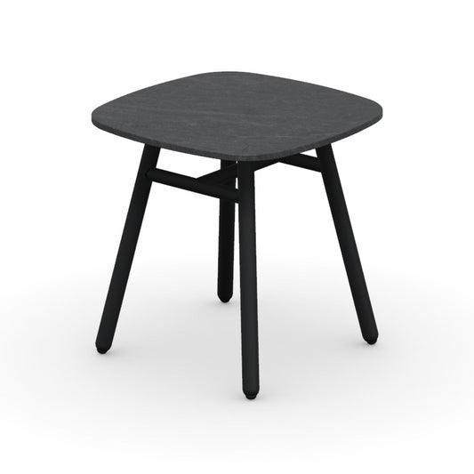 Yo! Outdoor Square Coffee Table