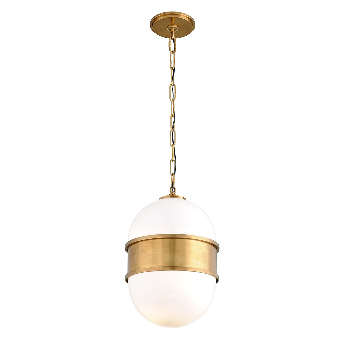 Broomley Pendant Light