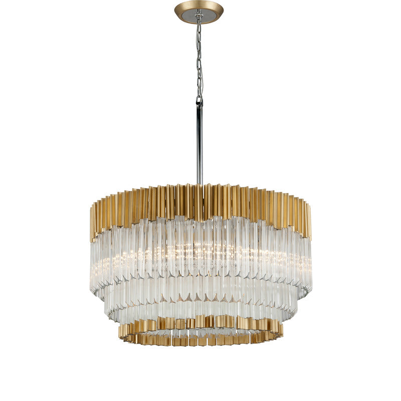 Charisma Pendant Light