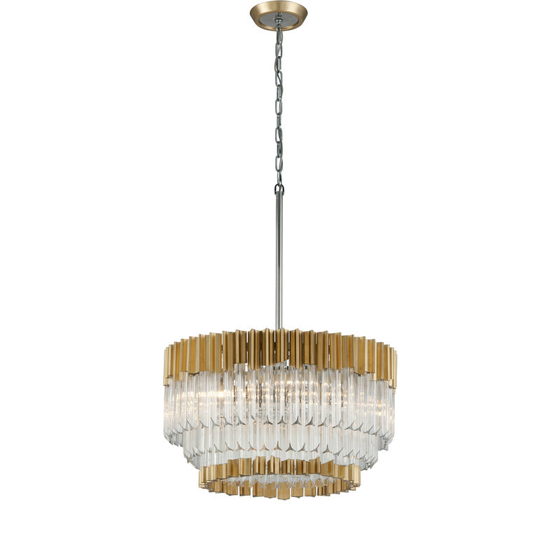 Charisma Pendant Light