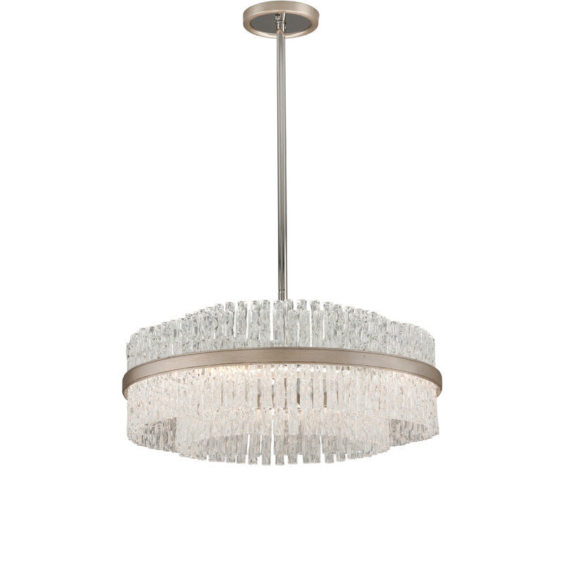 Chime Pendant Light