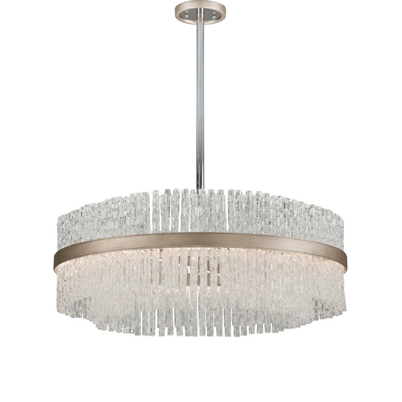 Chime Pendant Light