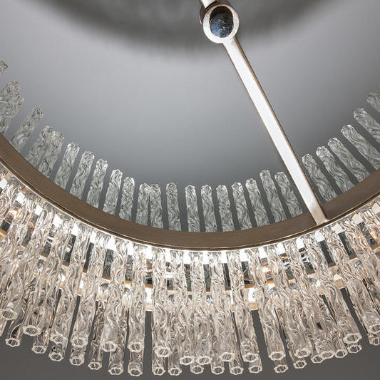 Chime Pendant Light