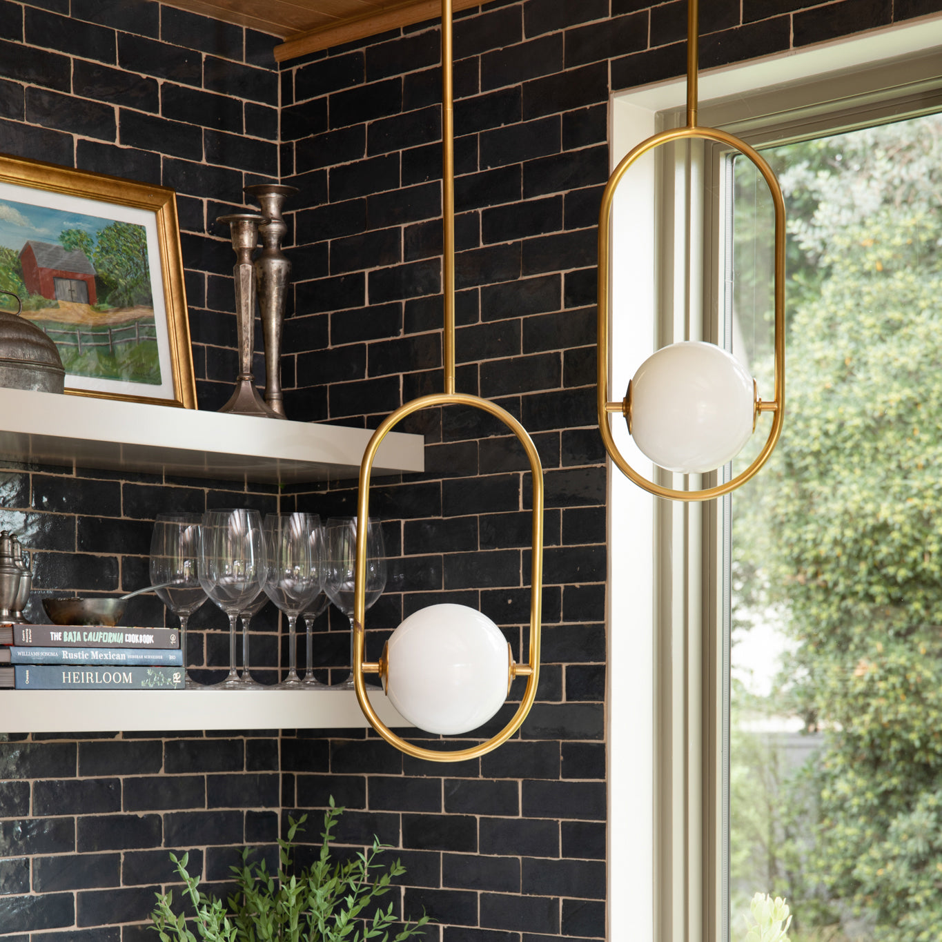 Everley Pendant Light