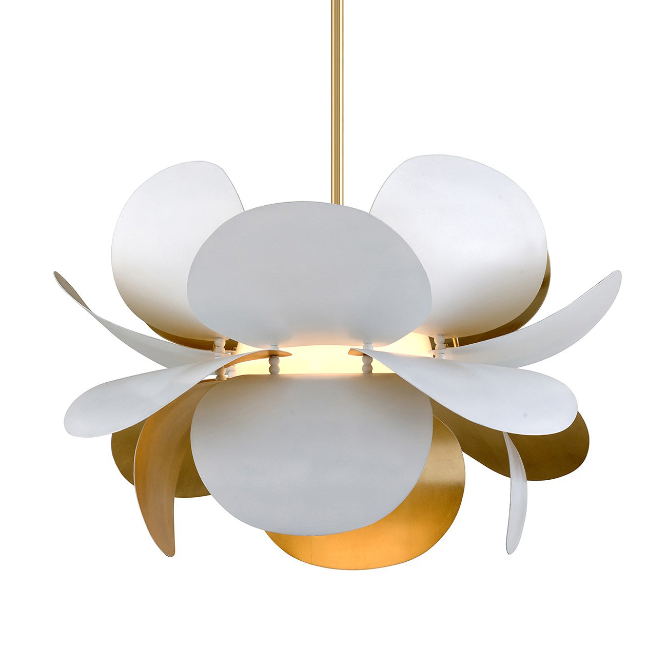 Ginger Pendant Light