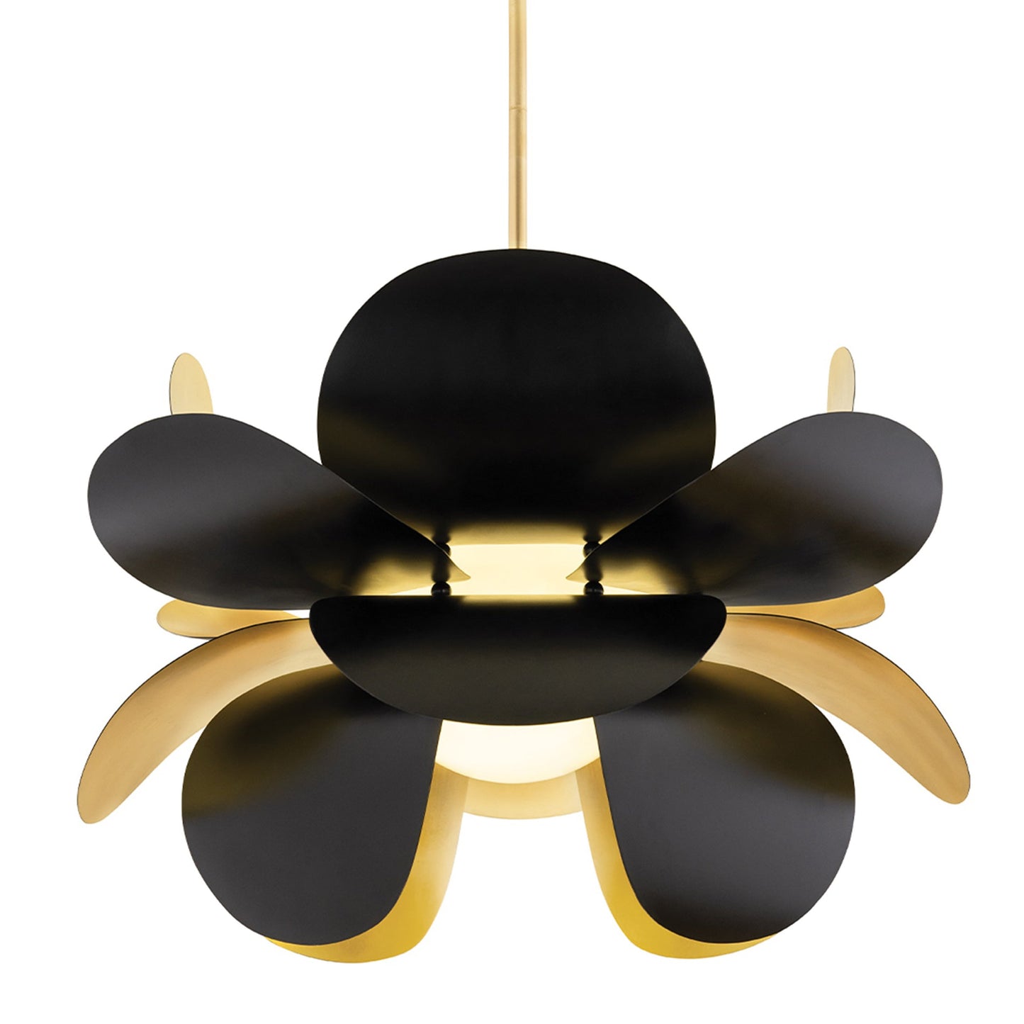 Ginger Pendant Light