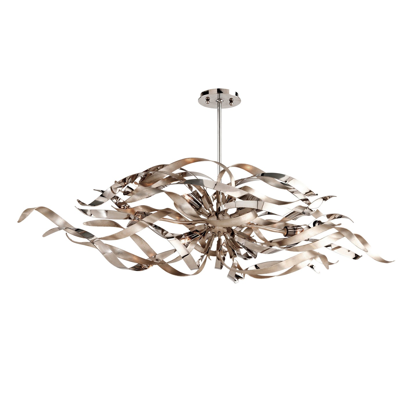 Graffiti Island Pendant Light