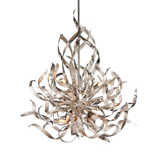 Graffiti Pendant Light