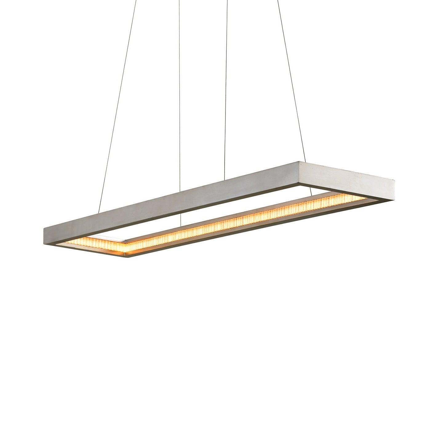 Jasmine LED Linear Pendant Light