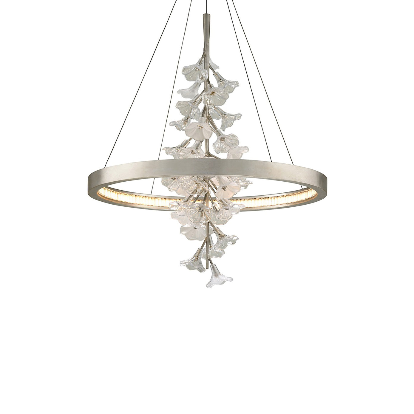 Jasmine LED Pendant Light