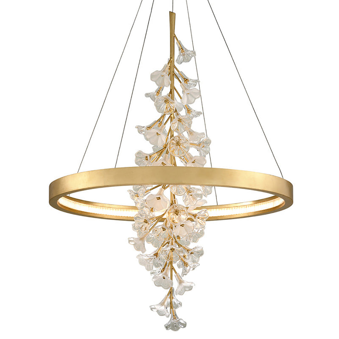 Jasmine LED Pendant Light