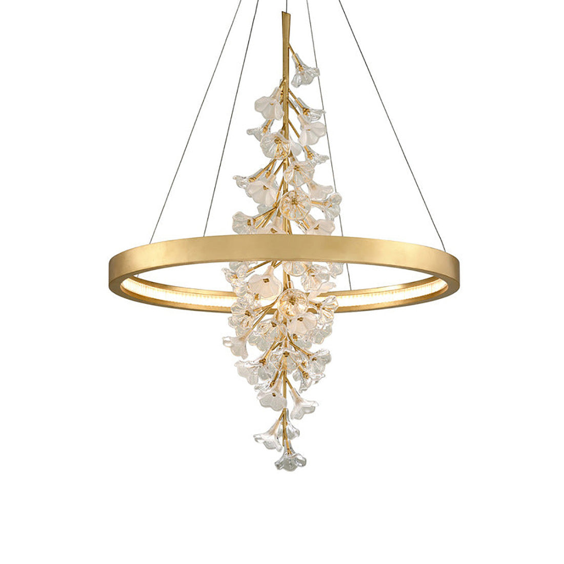 Jasmine LED Pendant Light
