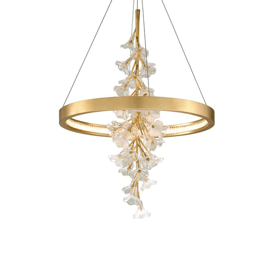 Jasmine LED Pendant Light