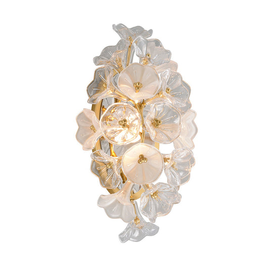 Jasmine LED Wall Sconce