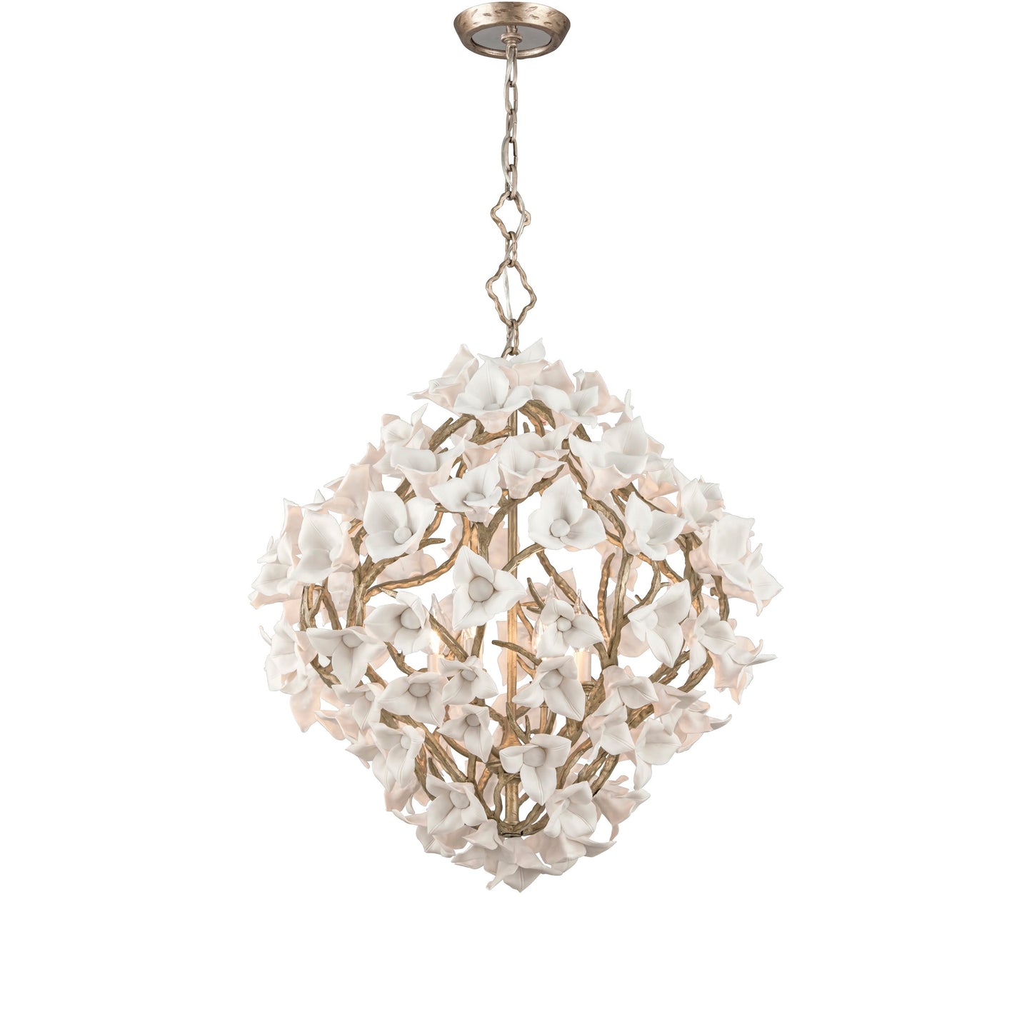 Lily Pendant Light