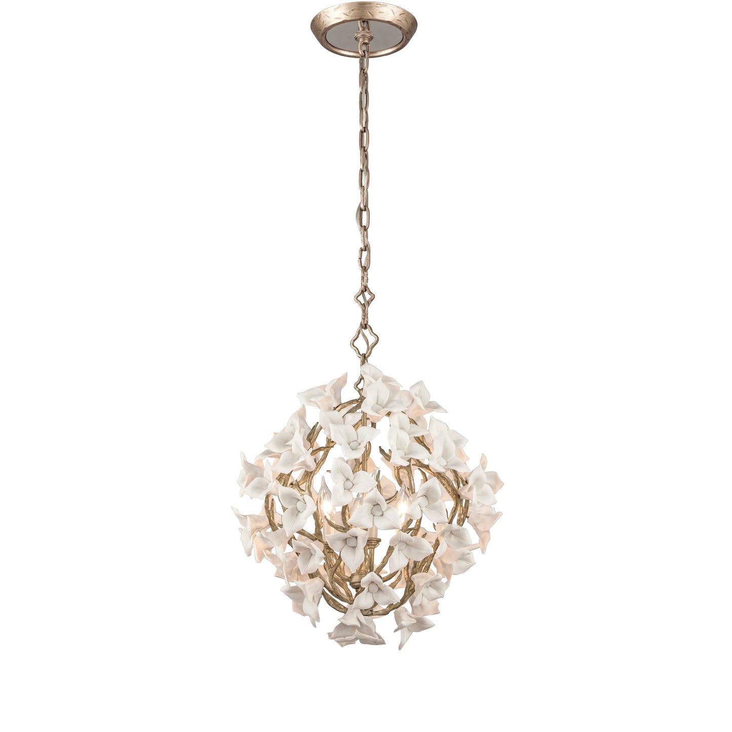 Lily Pendant Light