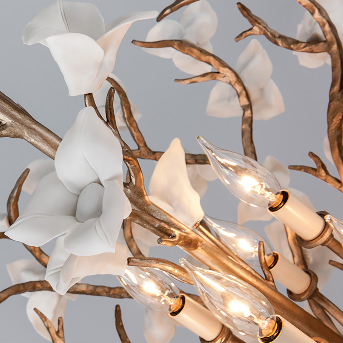 Lily Pendant Light